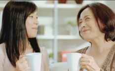 皇味牛奶豆漿廣告片