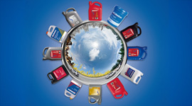 ACDelco/AC德科潤滑油招商策劃執(zhí)行活動