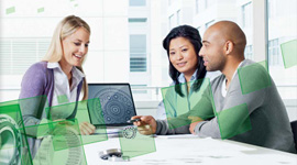 舍弗勒集團(tuán)招聘廣告設(shè)計與雇主品牌策劃