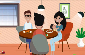 早易安癌癥早期篩查科普MG動畫宣傳視頻