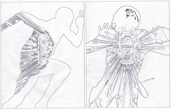 廣告設計草圖-尚略廣告博客