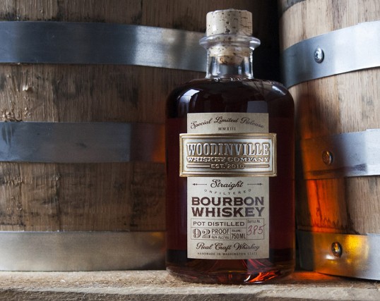 威士忌包裝設(shè)計(jì)