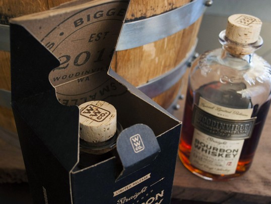 威士忌包裝設(shè)計(jì)