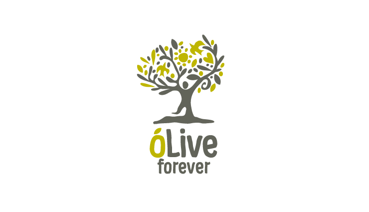 OLIVE FOREVER 橄欖油品牌設(shè)計(jì)