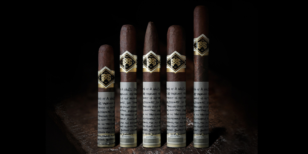 古巴 BG MEYER雪茄煙草包裝設(shè)計——上海包裝設(shè)計公司1