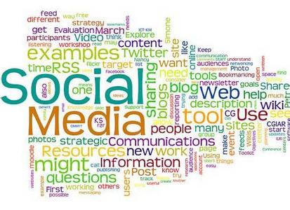 社交媒體上應(yīng)該避免的七個致命失誤-上海營銷策劃公司營銷觀點分享