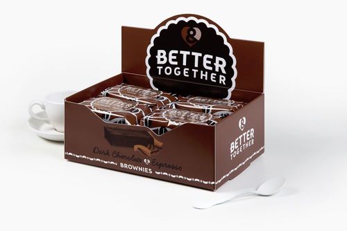 上海包裝設計公司分享-Better Together 巧克力糖果面包糕點包裝設計7
