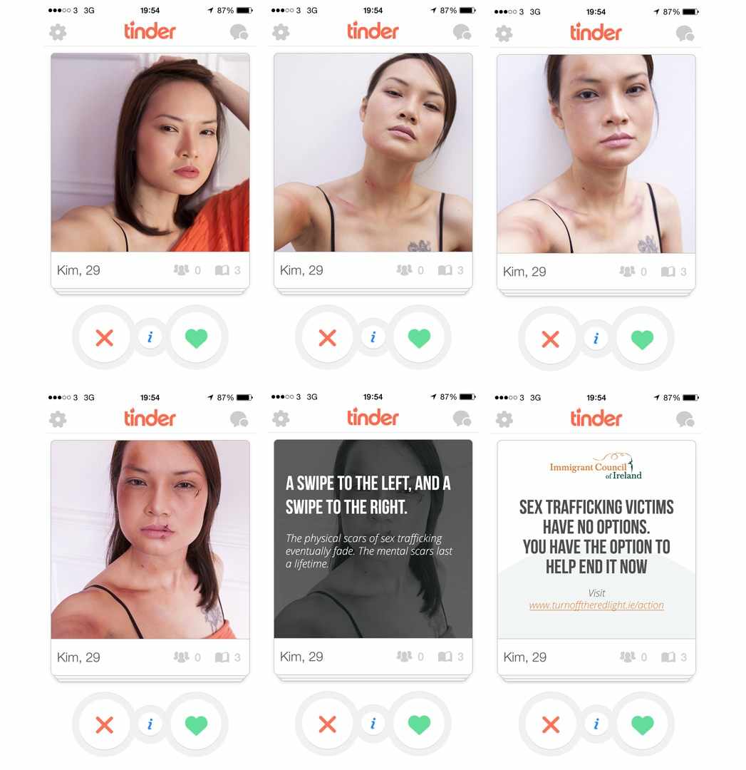 愛爾蘭移民局平面廣告創意設計-上海廣告策劃公司分享2