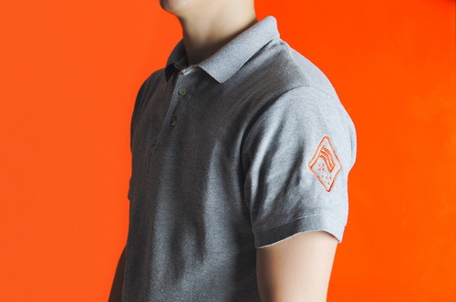 11.Las Naciones 餐廳品牌形象設計與三明治面包食材食品店包裝設計欣賞-上海品牌設計公司