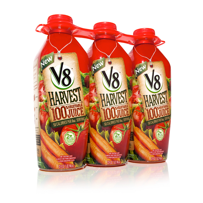 國外飲料包裝設計欣賞3-尚略廣告品牌策劃公司與廣告設計公司