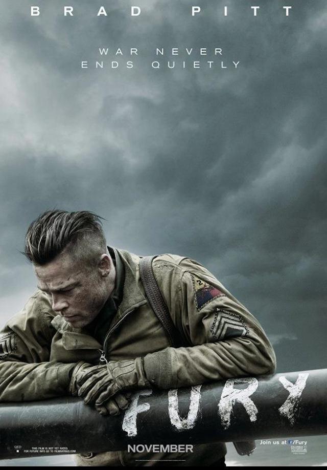 2014最佳電影海報設計欣賞-上海廣告設計公司推薦3