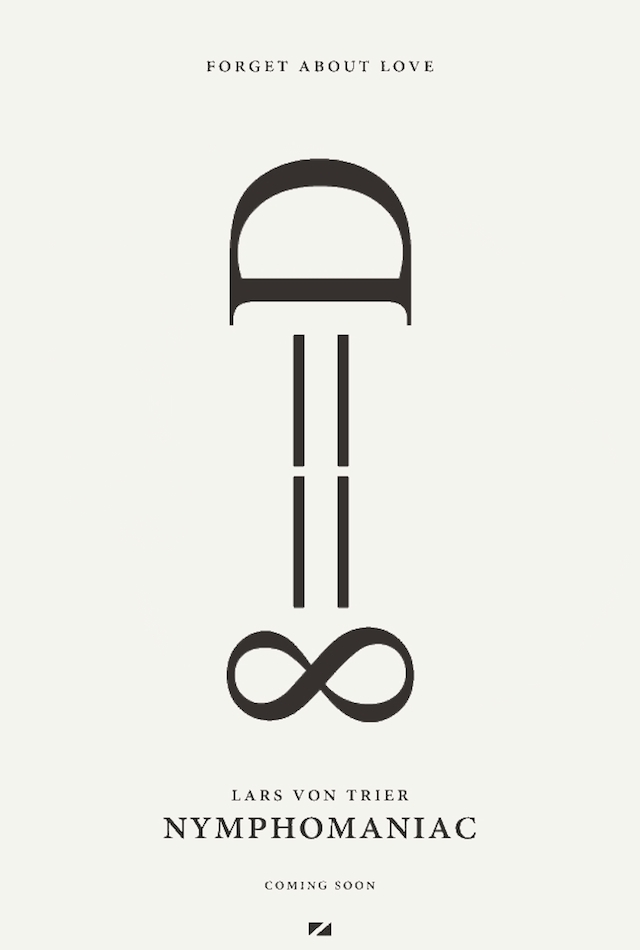 2014最佳電影海報設計欣賞-上海廣告設計公司推薦19