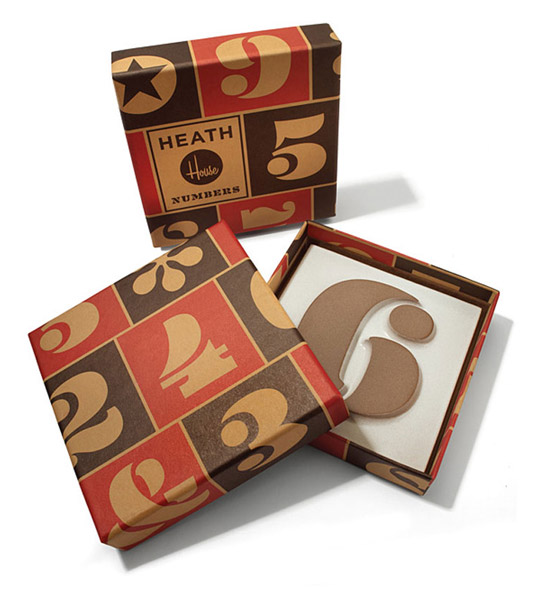 國外瓷磚外包裝設計欣賞