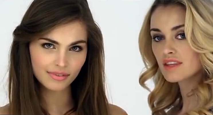 上海尚略營銷策劃公司分享：LG IPS顯示器趣味營銷廣告1