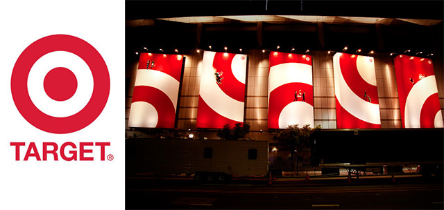 尚略上海VI設計公司設計方法-塔吉特品牌VI設計之輔助圖形設計 尚略上海VI設計公司設計方法-塔吉特品牌VI設計之輔助圖形設計