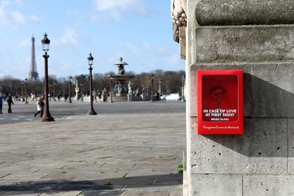 尚略上海廣告設計公司分享5荷蘭花卉組織廣告