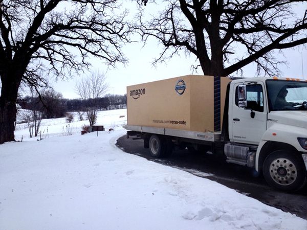 尚略上海廣告設計公司分享7尼桑廣告