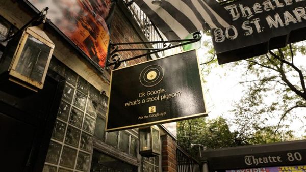 尚略上海廣告設計公司分享13 谷歌廣告