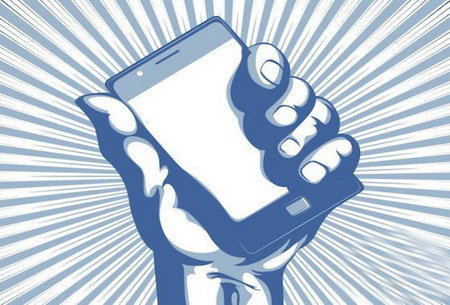 2015網絡營銷七大新趨勢，手機端營銷是重點-尚略上海營銷策劃公司分享