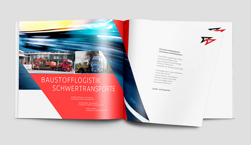 Schettler 工程機械企業畫冊設計-尚略上海畫冊設計公司設計欣賞-畫冊內頁設計1