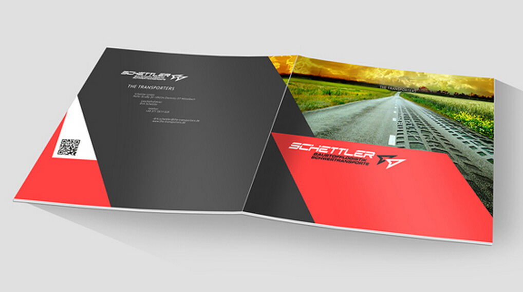 Schettler 工程機械企業畫冊設計-尚略上海畫冊設計公司設計欣賞-畫冊封底設計