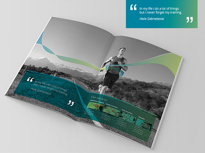 Listening 體育拓展訓練公司宣傳冊畫冊設計-尚略上海畫冊設計公司設計佳作-畫冊內頁設計25