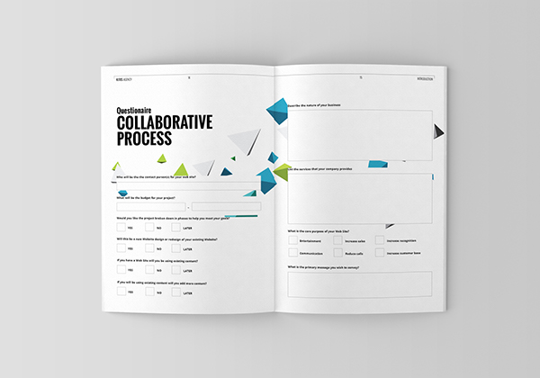 Kites IT創意解決方案公司宣傳畫冊設計-尚略廣告上海畫冊設計公司分享-內頁設計16
