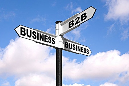 真正管用的B2B在線營銷策略及方法-尚略上海工業品營銷策劃公司分享