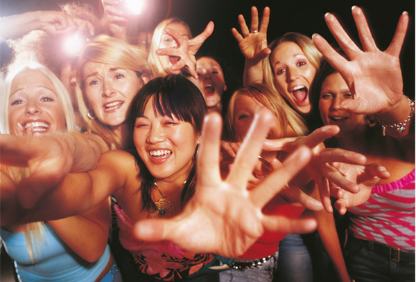 粉絲社交——娛樂圈的勝負手 粉絲經濟的培養-尚略上海營銷策劃公司分享