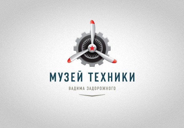 國外博物館展覽會標志設計1