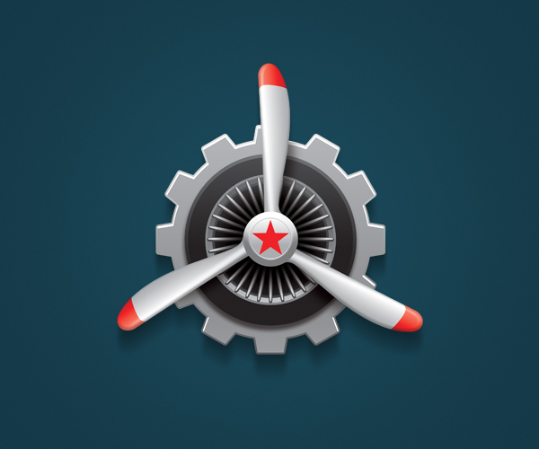 國外博物館展覽會標志設計4