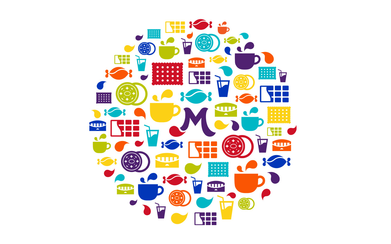 連鎖餐廳品牌設(shè)計(jì)之組合圖形設(shè)計(jì)