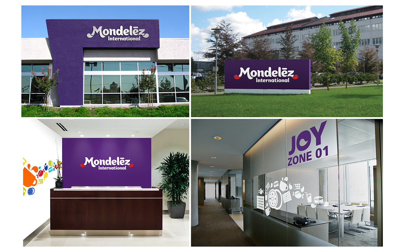 連鎖店品牌形象設(shè)計(jì)