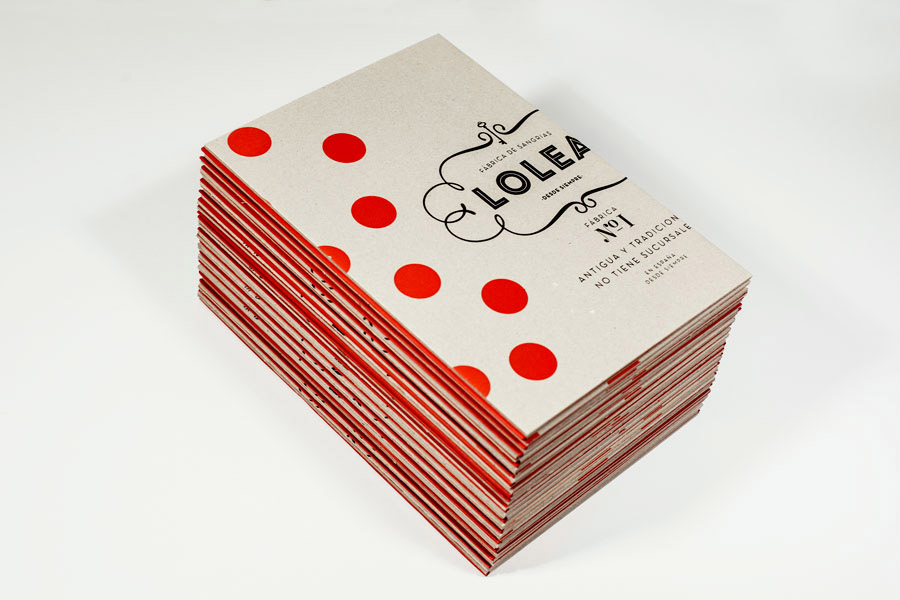 西班牙雞尾酒Lolea包裝設計與品牌設計6