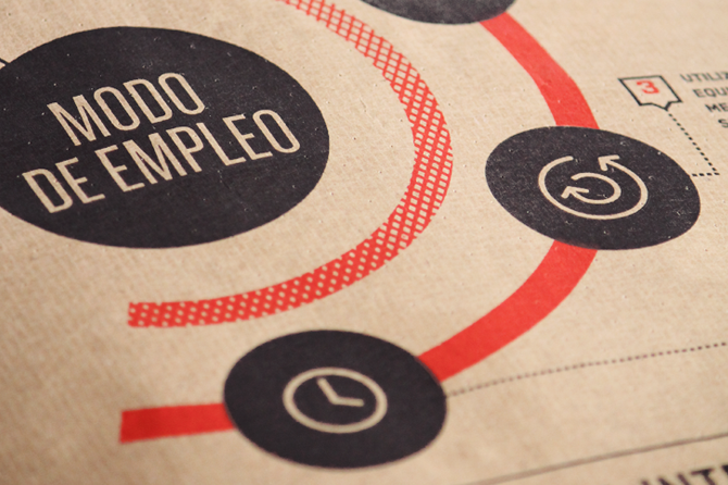 秘魯Cementos Inka袋裝水泥標(biāo)志設(shè)計(jì)、包裝設(shè)計(jì)