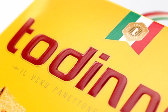 秘魯Todinno面包糕點(diǎn)品牌店包裝設(shè)計(jì)3
