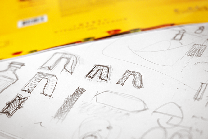 秘魯Todinno面包糕點(diǎn)品牌店包裝設(shè)計(jì)9