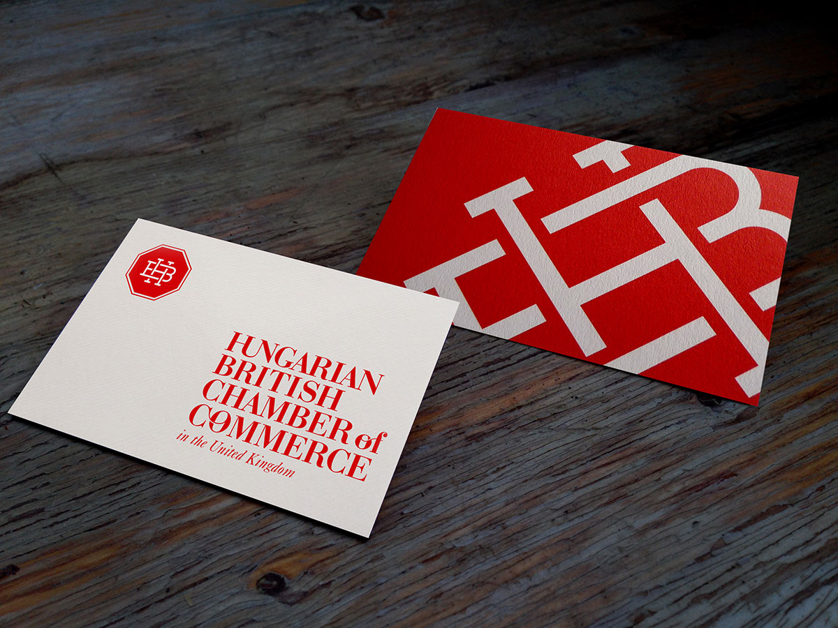 匈牙利英國商會標志設計、VI設計、網站設計15