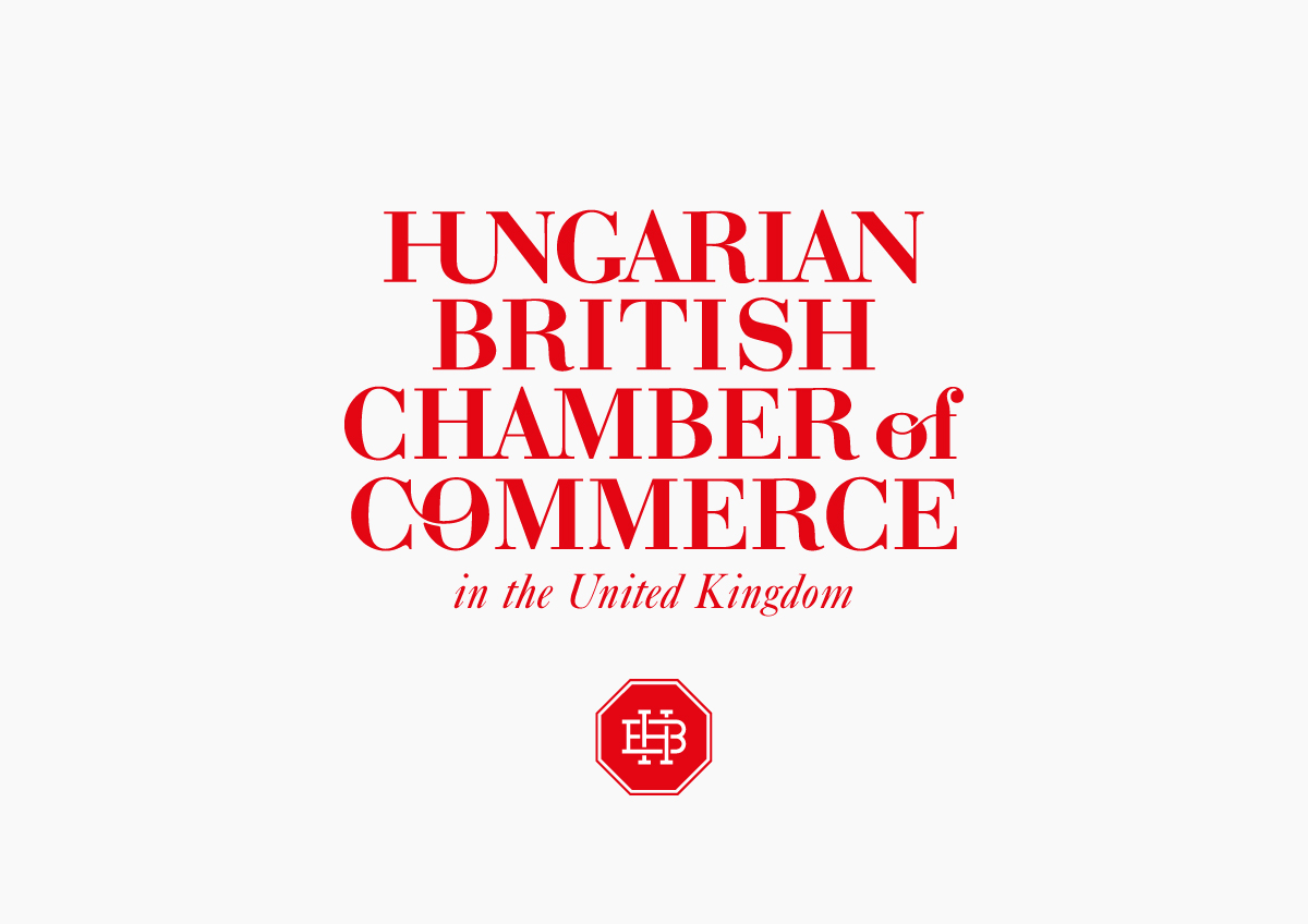 匈牙利英國商會標志設計、VI設計、網站設計4