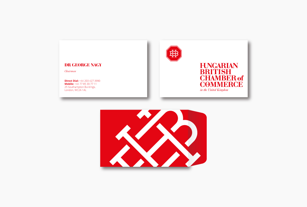 匈牙利英國商會標志設計、VI設計、網站設計10