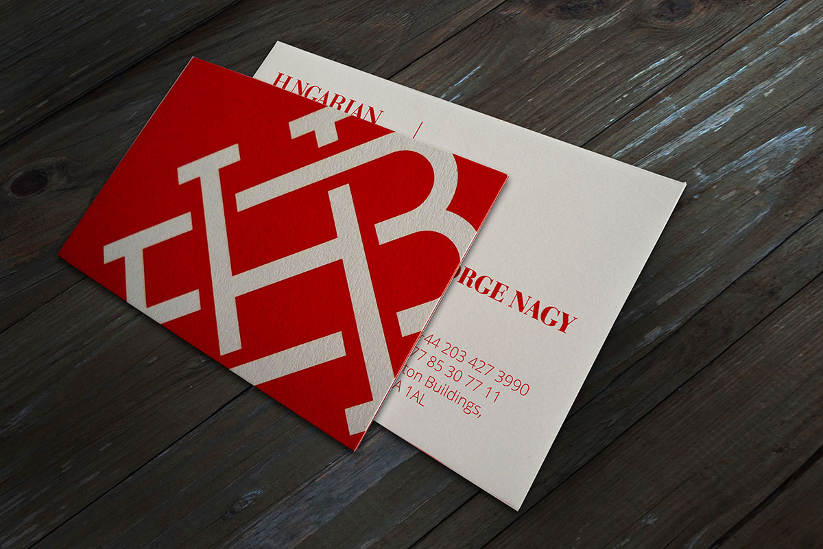 匈牙利英國商會標志設計、VI設計、網站設計13