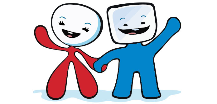 歷屆冬奧會吉祥物設計欣賞