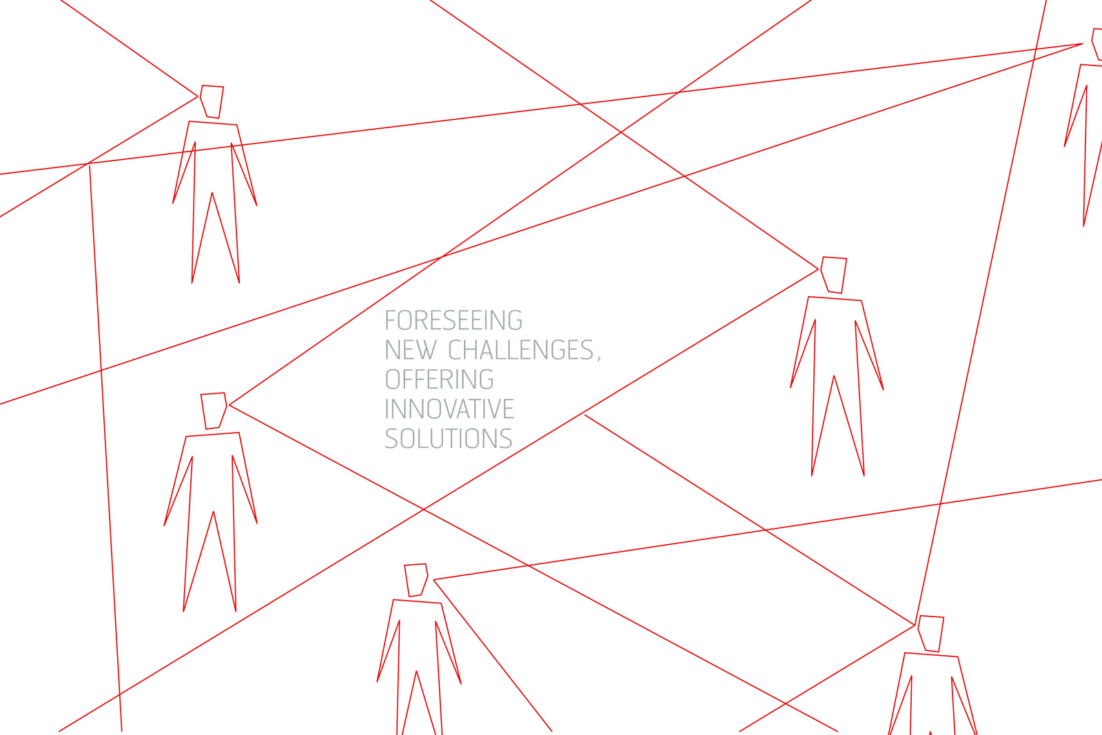 Redknee 軟件供應商公司品牌形象設計3——尚略廣告 上海知名策劃與廣告設計公司