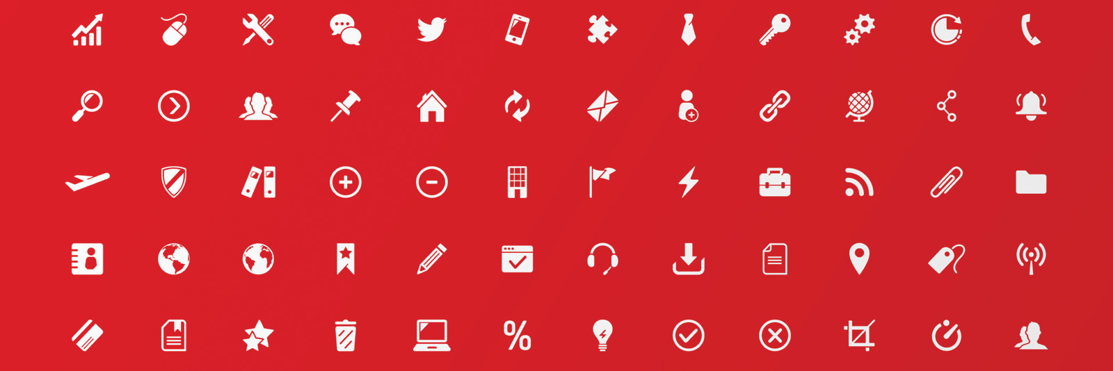 Redknee 軟件供應商公司品牌形象設計11——尚略廣告 上海知名策劃與廣告設計公司