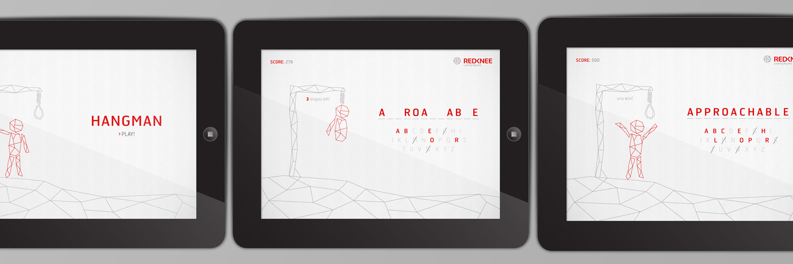 Redknee 軟件供應商公司品牌形象設計15——尚略廣告 上海知名策劃與廣告設計公司