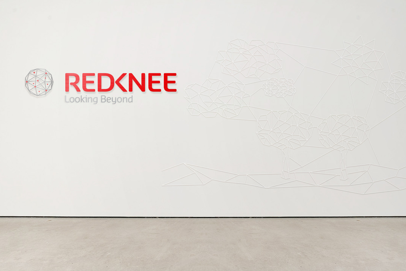 Redknee 軟件供應商公司品牌形象設計16——尚略廣告 上海知名策劃與廣告設計公司