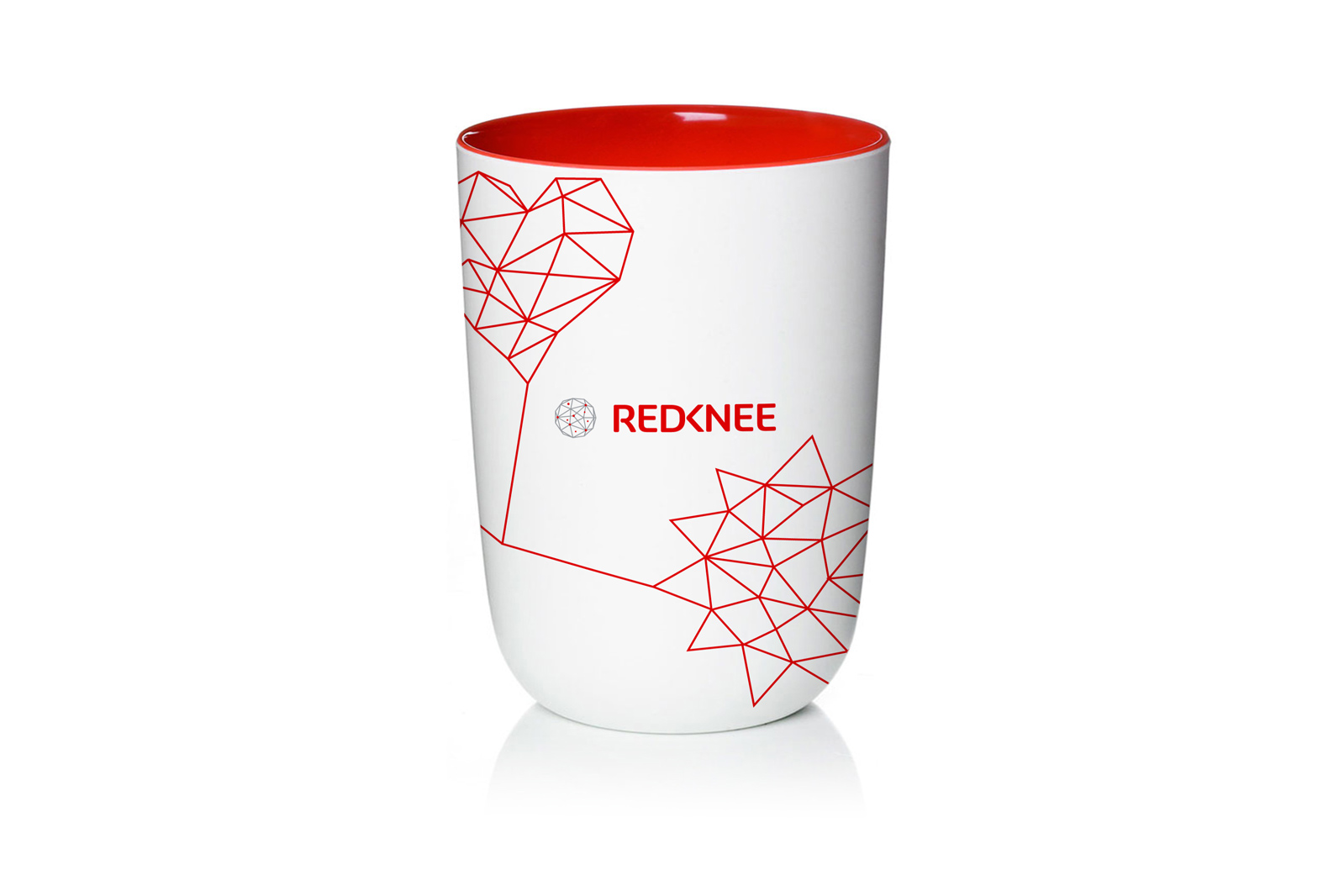 Redknee 軟件供應商公司品牌形象設計18——尚略廣告 上海知名策劃與廣告設計公司