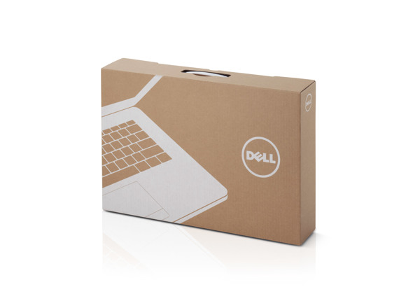 電腦顯示器瓦能紙包裝設(shè)計2