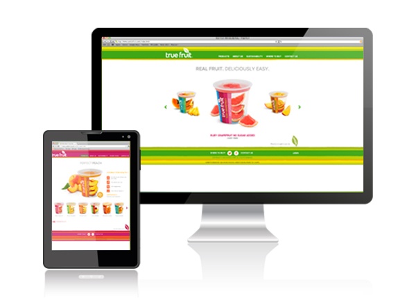 圣地亞SUNDIA真正新鮮水果杯包裝設計與品牌設計5