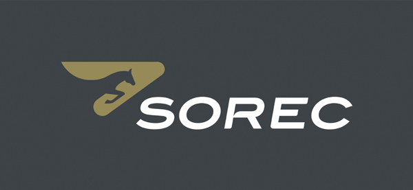 摩洛哥Sorec馬球馬術球會俱樂部品牌形象識別設計——標志設計